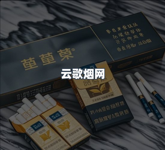 关于云歌烟网